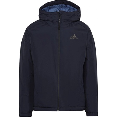 adidas Яке Adidas Traveer Insulated Jacket - inkwell