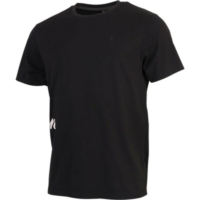 Westin Script T-Shirt grey melange