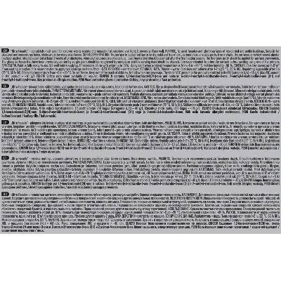Pentacolor Ultra Facade 3 l biela