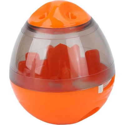 Kong AirDog Squeak Rugby Football S 8 cm