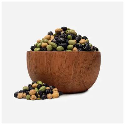 Grizly Fazole solené mix 500 g