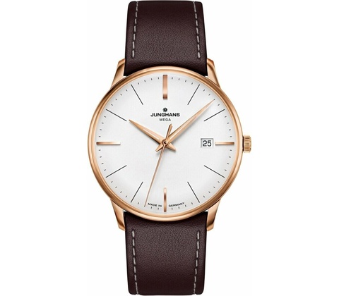 Junghans 058/7500.02