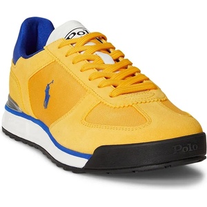 Ralph Lauren Маратонки Varick Pp (809P01641003.710)