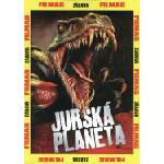 DM discont Jurská planeta - DVD (047434)