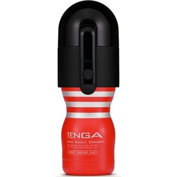 TENGA Vacuum Controller Set мъжки мастурбатор 18 см