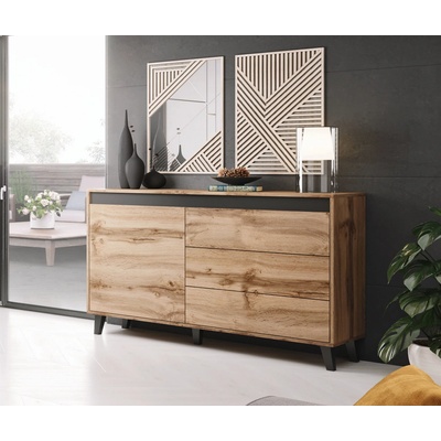 Cama Meble Nord