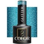 Ochno OCHO NAILS Glitter gel polish G11 -5 g