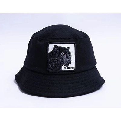 Goorin Panther Heat 105-0065-BLK