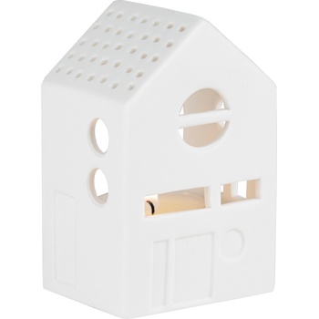 Raeder Лампион за свещи Raeder 420 къщичка (C90542)