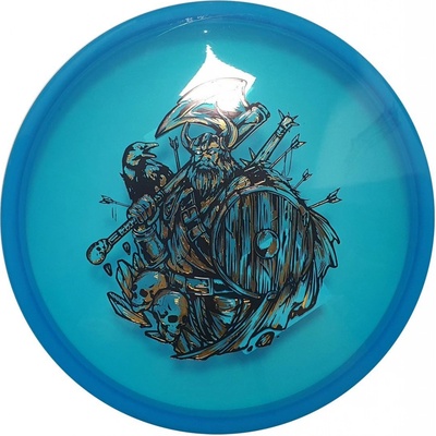 Viking Discs Axe Storm "Viking"
