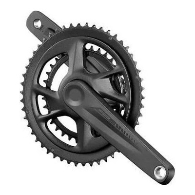 FSA ROAD OMEGA Modular kľuky, M/EXO19mm, 46x30T, 172.5mm