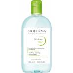 BIODERMA Sebium H2O Micellar Water мицеларна вода за смесена и мазна кожа за жени 250 мл