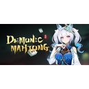 Demonic Mahjong