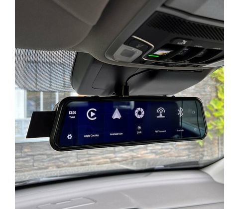 Carclever DS-966CADVR
