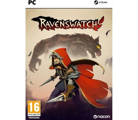 Ravenswatch