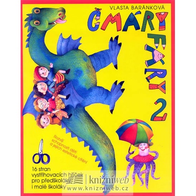 Čmáry fáry 2