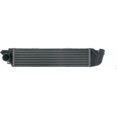 Chladič plniaceho vzduchu MAHLE ORIGINAL CI 31 000S (CI31000S)