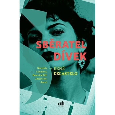 Sběratel dívek - Guy Caplin