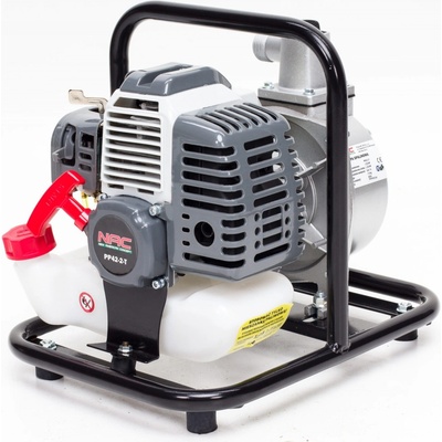 NAC 1,25HP PP42-2-T – Sleviste.cz