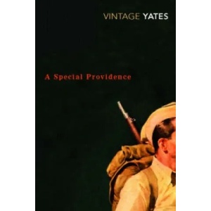 Special Providence | Richard Yates (2008)