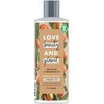 Love Beauty and Planet душ гел с ший и сандалово дърво 500мл