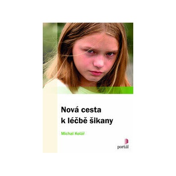 Nová cesta k léčbě šikany