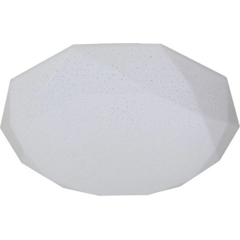 VITO LED Плафониера с дистанционно упр. 48W, DIAMOND-DG35 - Vito (2025450)