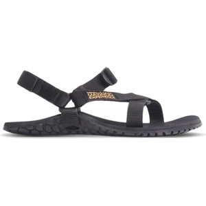 Bosky Shoes Боси сандали bosky performance z-tech, черни оранжеви - 38