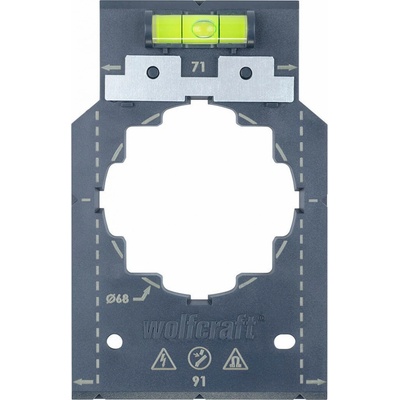 Wolfcraft 5975000