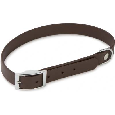 Firedog obojek BioThane Basic