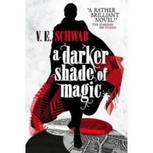 Darker Shade of Magic (2015)