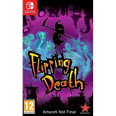 Flipping Death