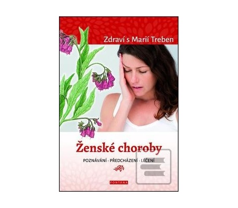 Ženské choroby