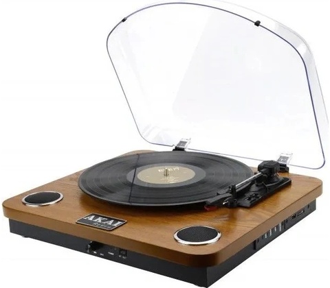 Akai ATT-11BT
