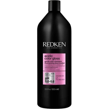 REDKEN Redken Acidic Color Gloss Šampon 1000 ml