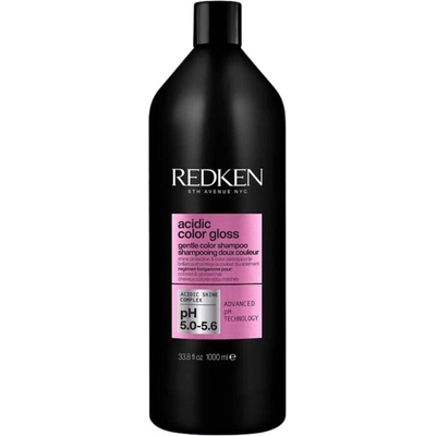 REDKEN Redken Acidic Color Gloss Šampon 1000 ml