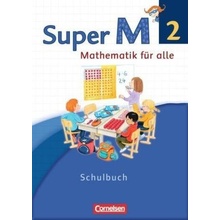 2. Schuljahr, Schülerbuch