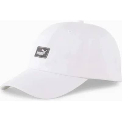 Puma k Ess Cap Iii white