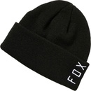 Fox Daily beanie Black