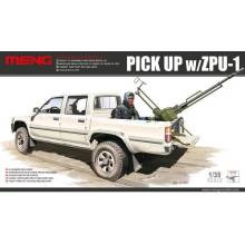 Meng Model Pick Up with ZPU-1 1:35