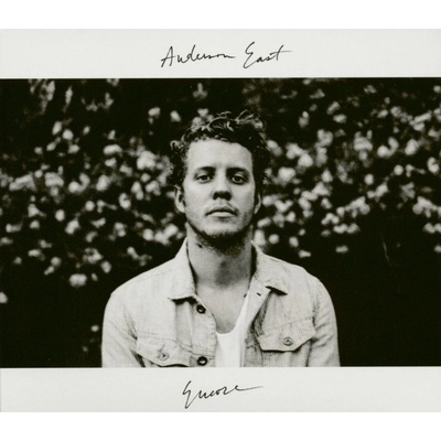 EAST ANDERSON: ENCORE CD