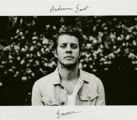 EAST ANDERSON: ENCORE CD