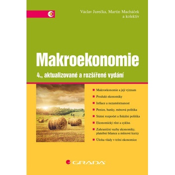Makroekonomie