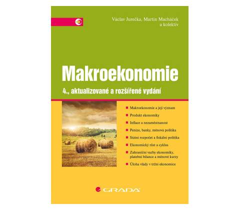 Makroekonomie