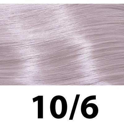 Subrina Colour Permanent Vibrant 10/6 100 ml