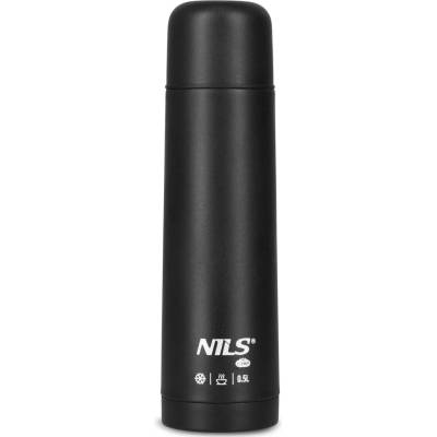 Nils Camp Termoska NC3803 modrá 500 ml