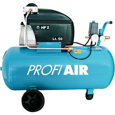 Nuair PROFI AIR 250/8/50