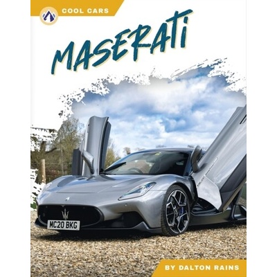 Maserati