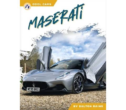 Maserati
