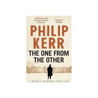 The One from the Other - Philip Kerr